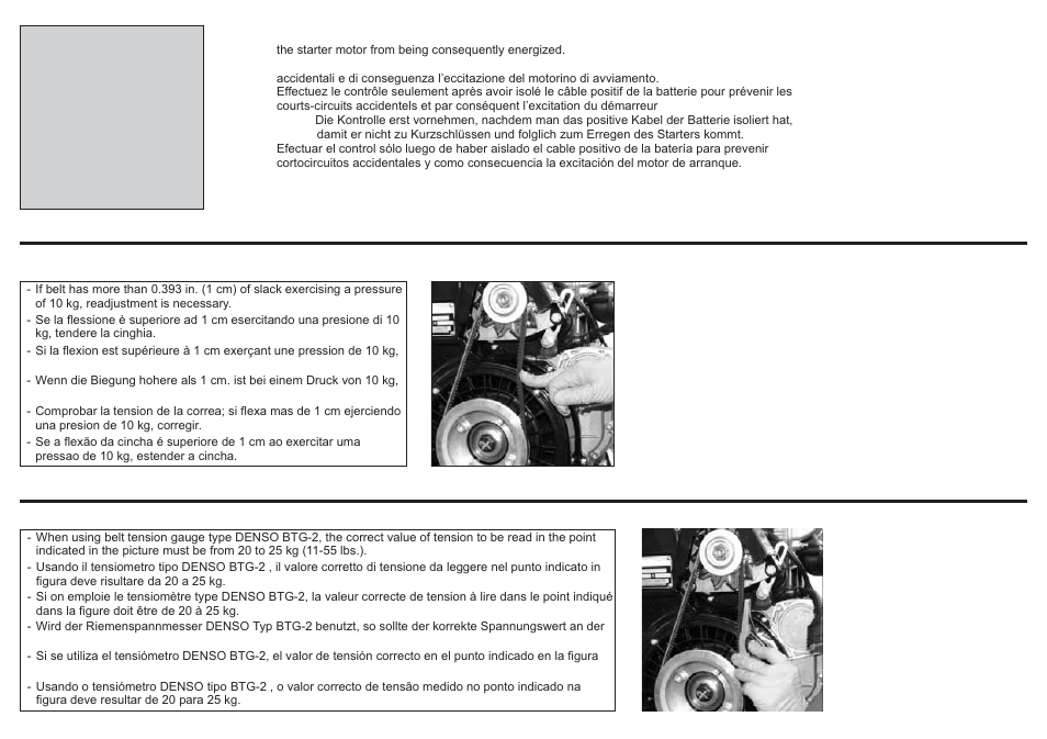 Kohler KD625-2 User Manual | Page 66 / 136