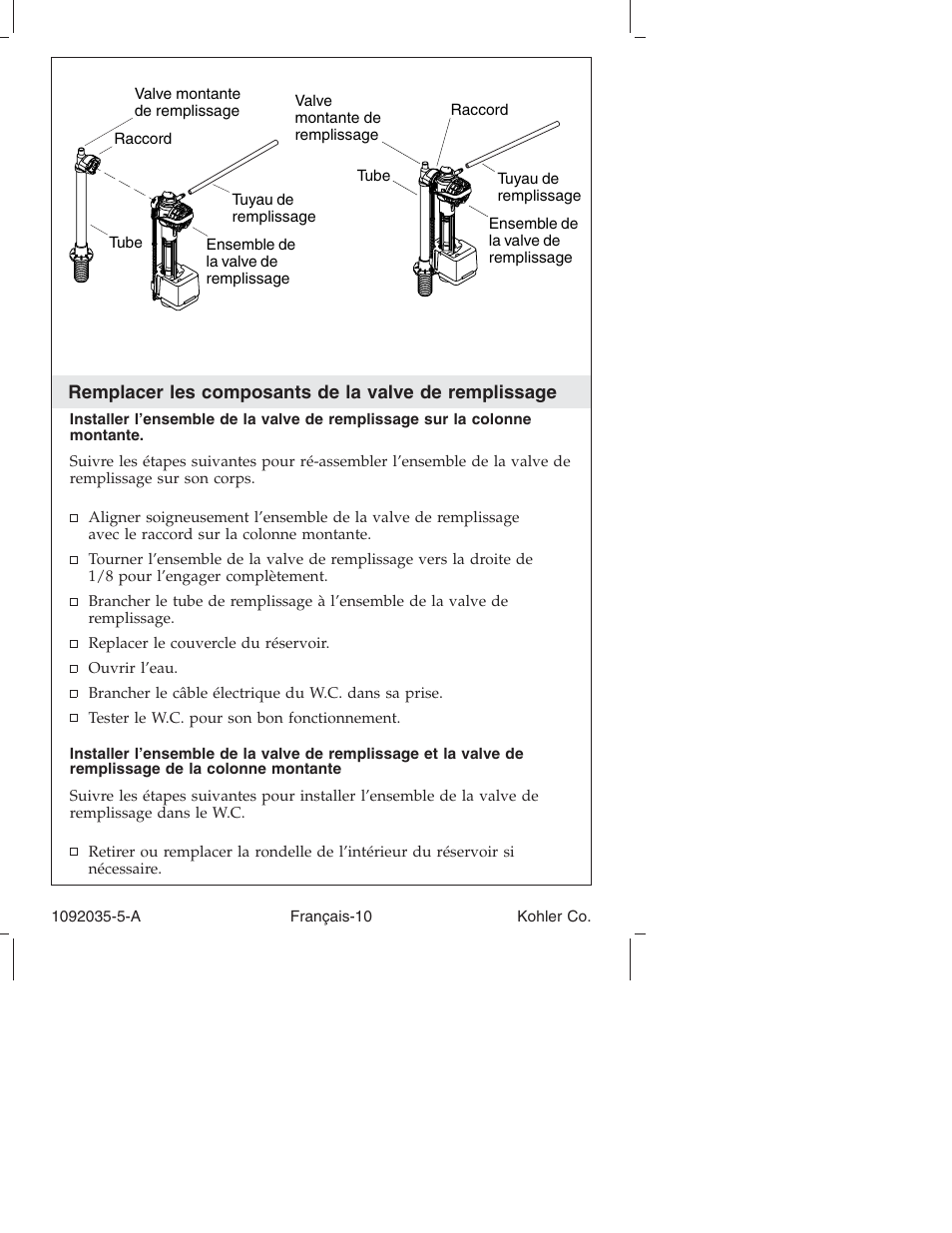 Kohler Toilet and Bidet Seat K-3607 User Manual | Page 34 / 76