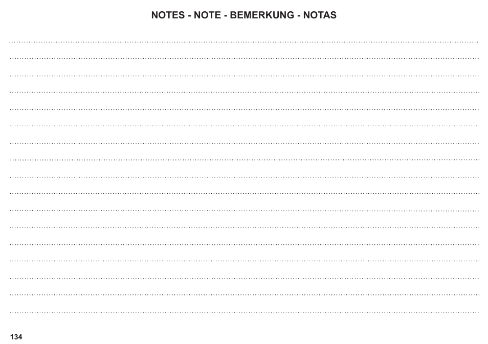 Kohler KD425-2 User Manual | Page 134 / 136