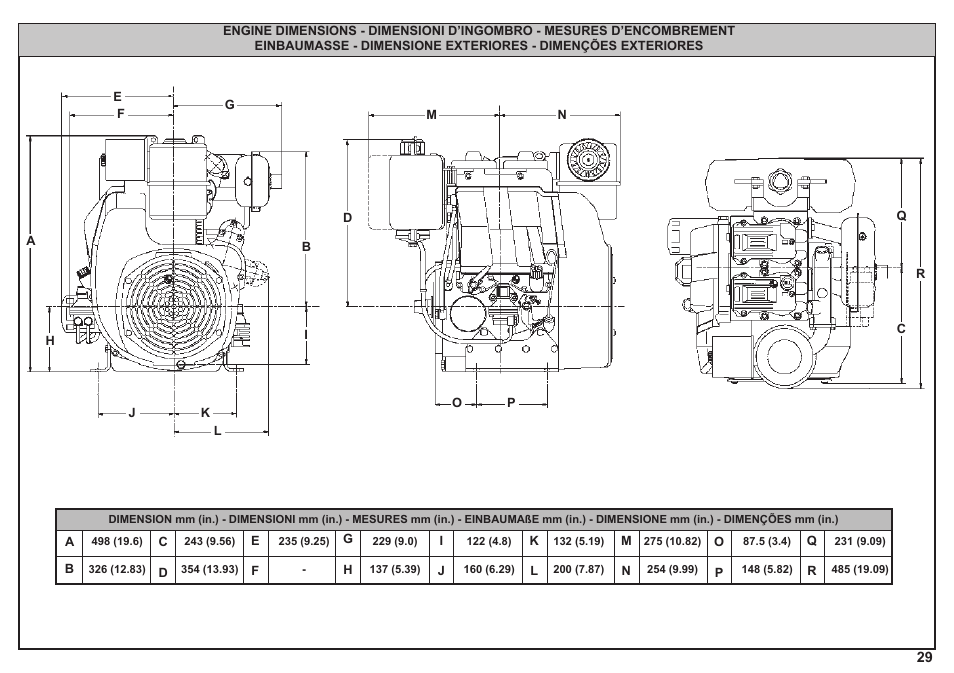 Kohler KD425-2 User Manual | Page 29 / 136