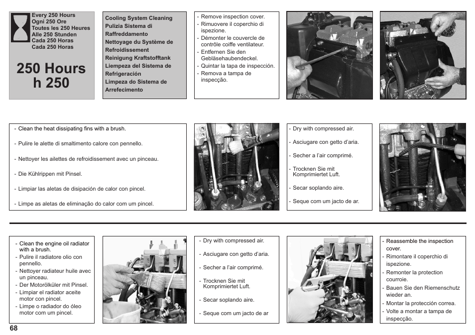 Kohler KD425-2 User Manual | Page 68 / 136