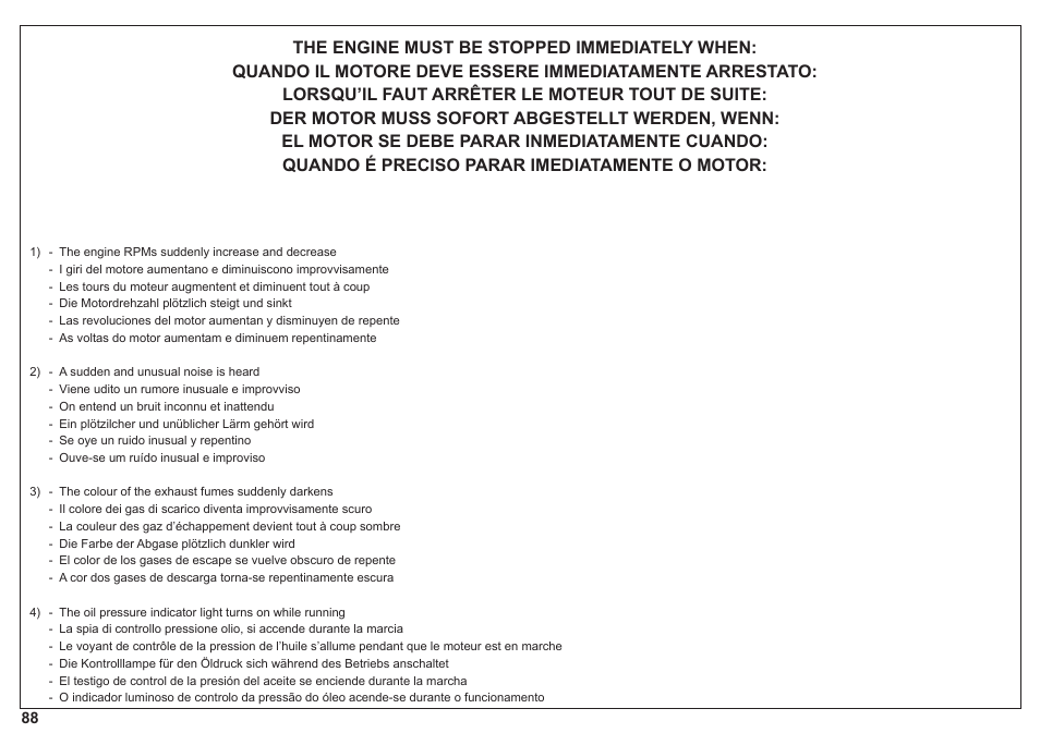 Kohler KD425-2 User Manual | Page 88 / 136