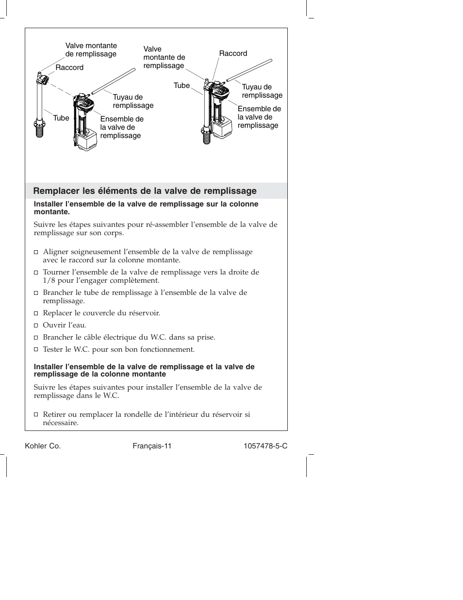 Kohler K-3393 User Manual | Page 35 / 76