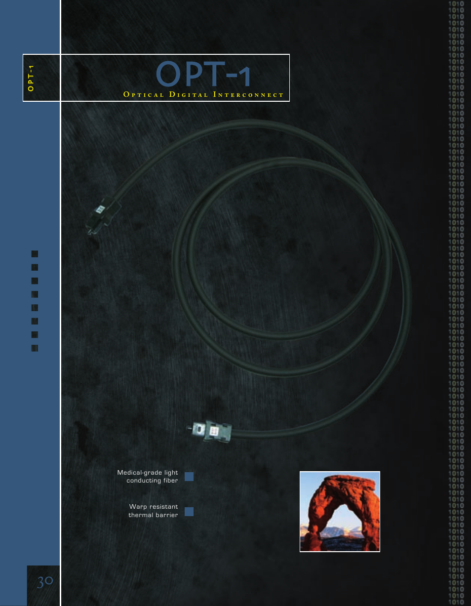 Oopptt | Kimber Kable Music Harmony with Science PowerKordsTM User Manual | Page 32 / 84
