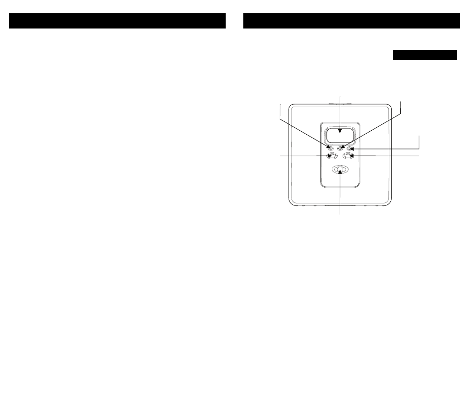 Product features and specifications, Information about carbon monoxide | Kidde KN-COPF-I User Manual | Page 5 / 11