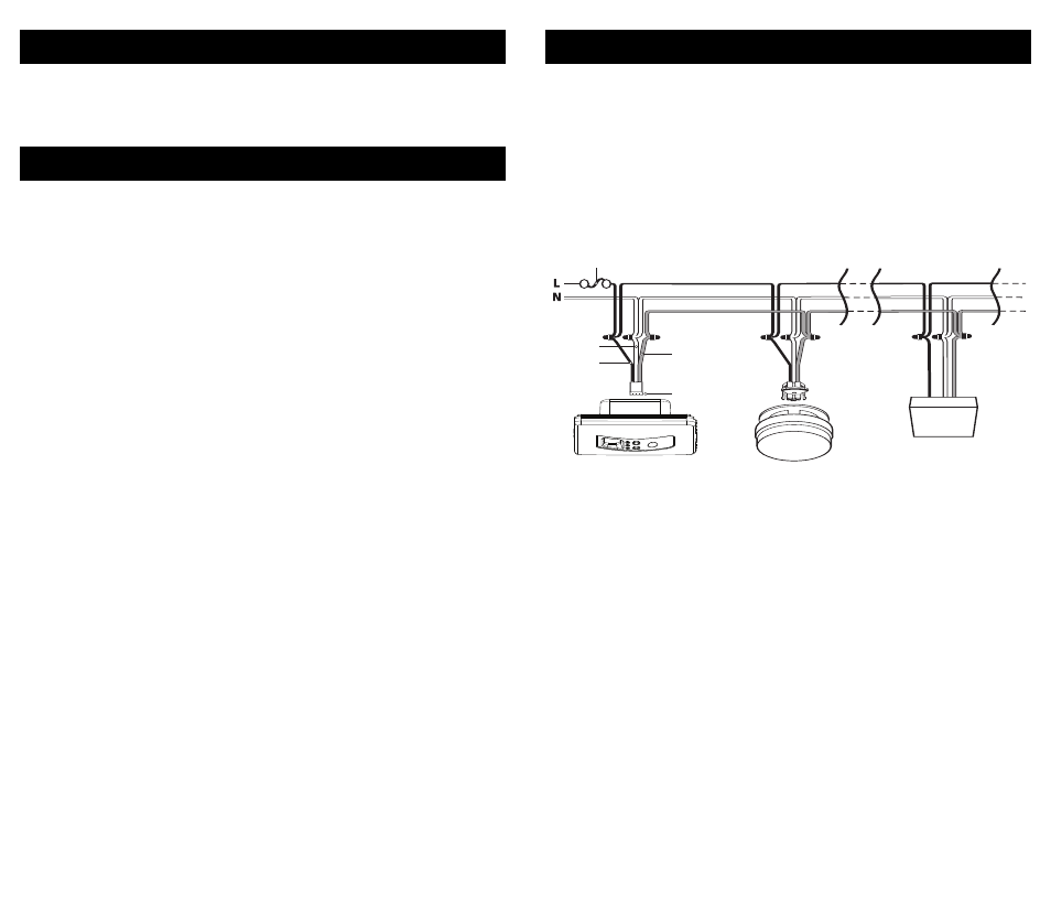 Installation instructions, Installation locations | Kidde KN-COPF-I User Manual | Page 7 / 11