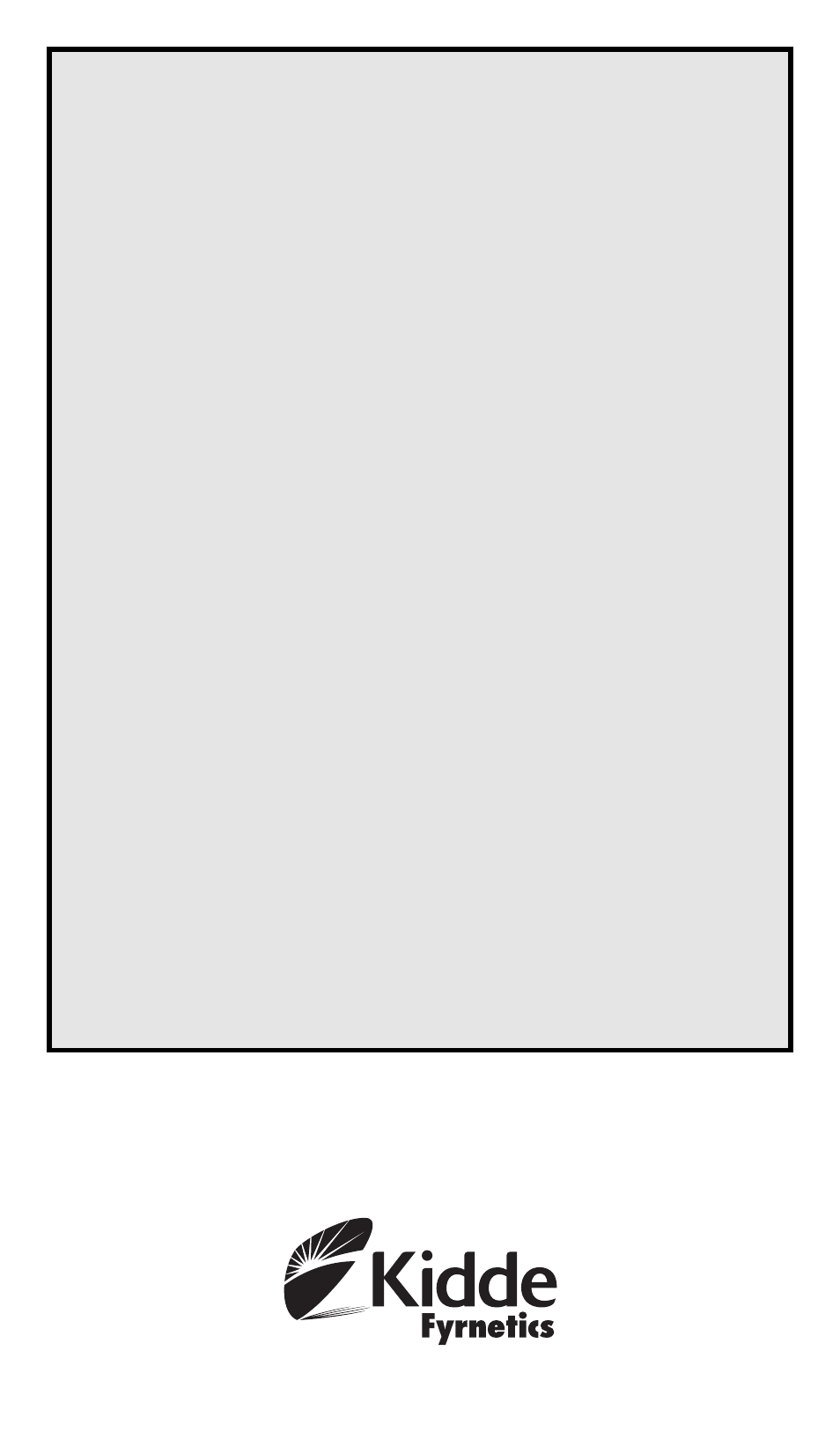 Five year limited warranty | Kidde Smoke Alarm 914 User Manual | Page 13 / 23