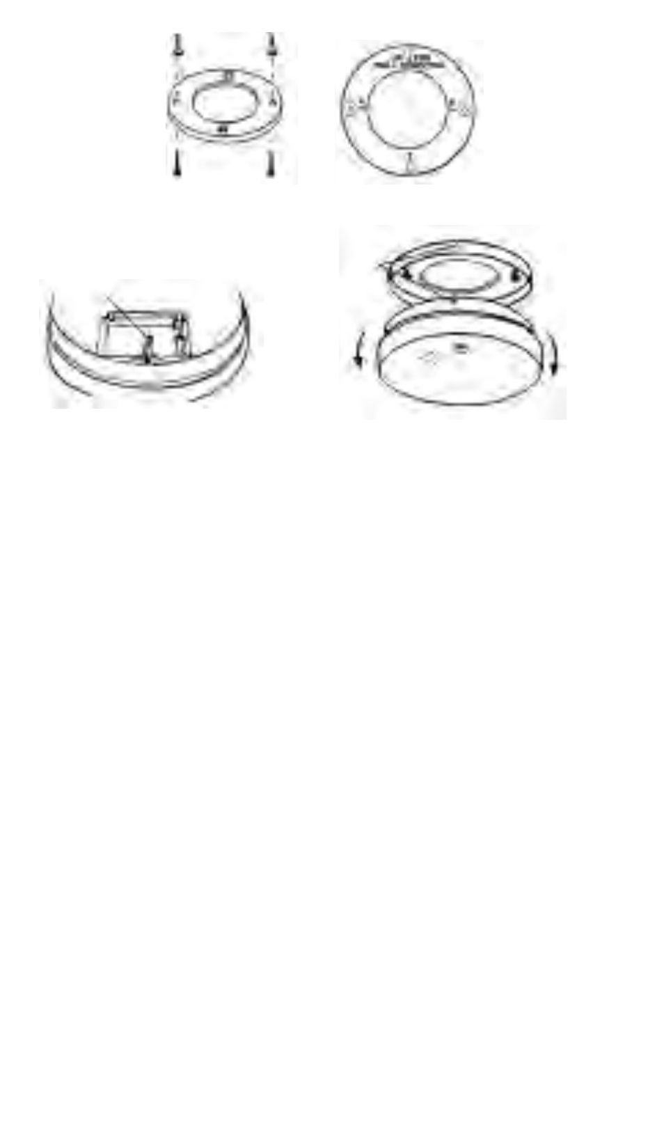 Funcionamiento y prueba | Kidde Smoke Alarm 914 User Manual | Page 18 / 23
