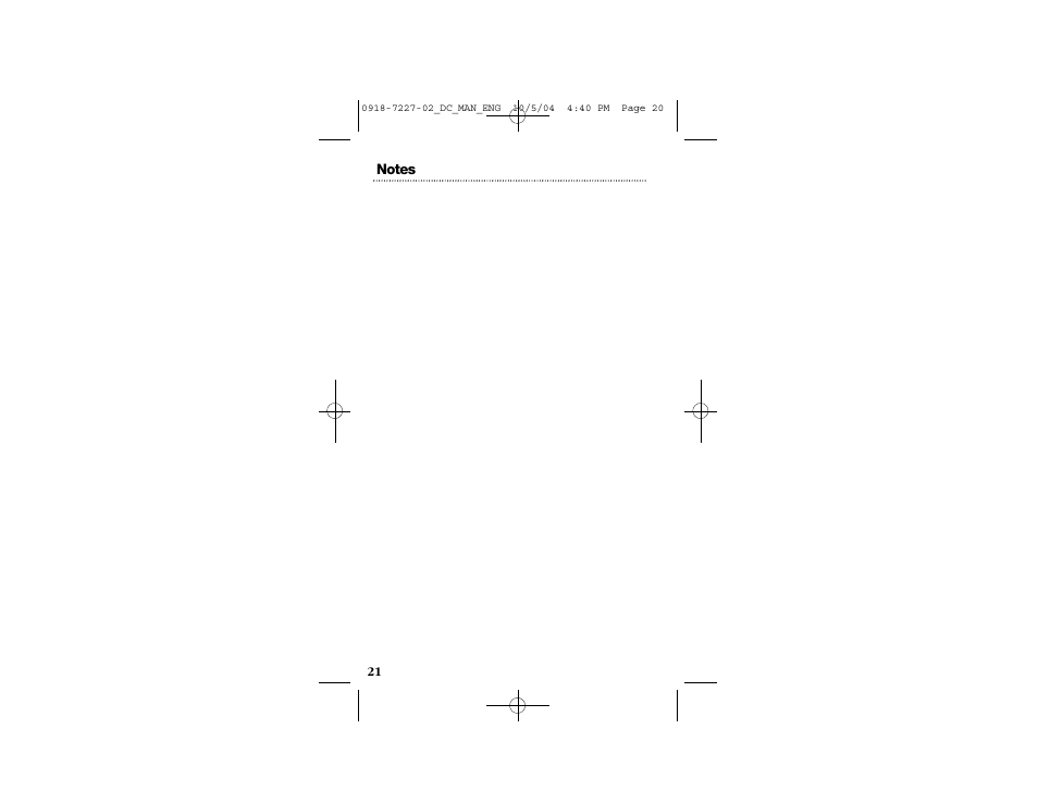 Kidde 0915CA User Manual | Page 12 / 12