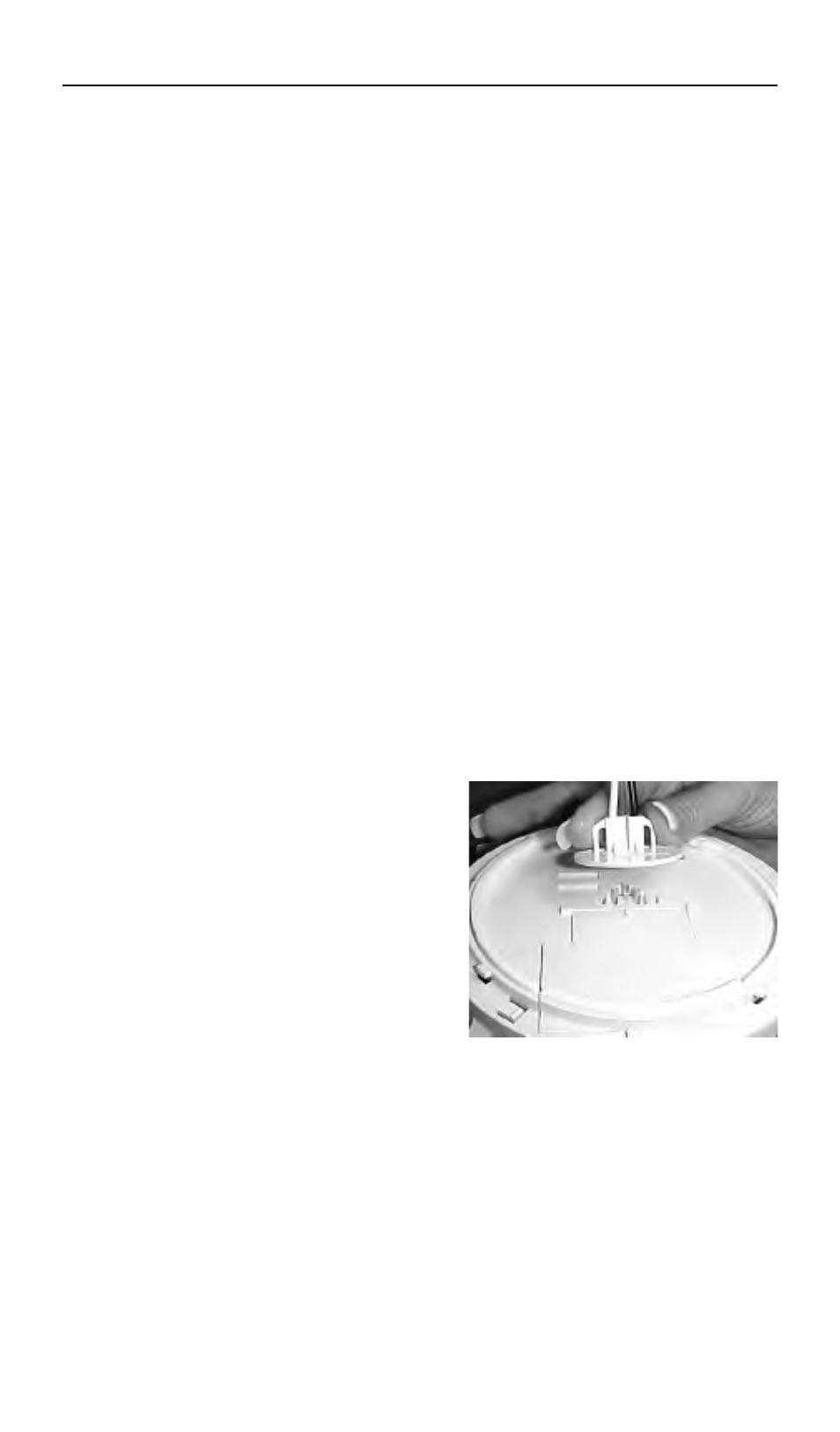 Step 3 mounting instructions, Installation instructions | Kidde Combination Smoke and Carbon Monoxide Alarm KN-OOSM-IB User Manual | Page 15 / 67