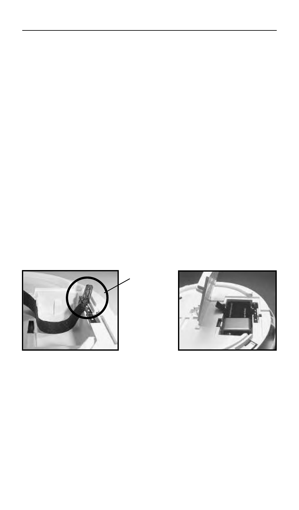 Reemplazo de baterías | Kidde Combination Smoke and Carbon Monoxide Alarm KN-OOSM-IB User Manual | Page 58 / 67