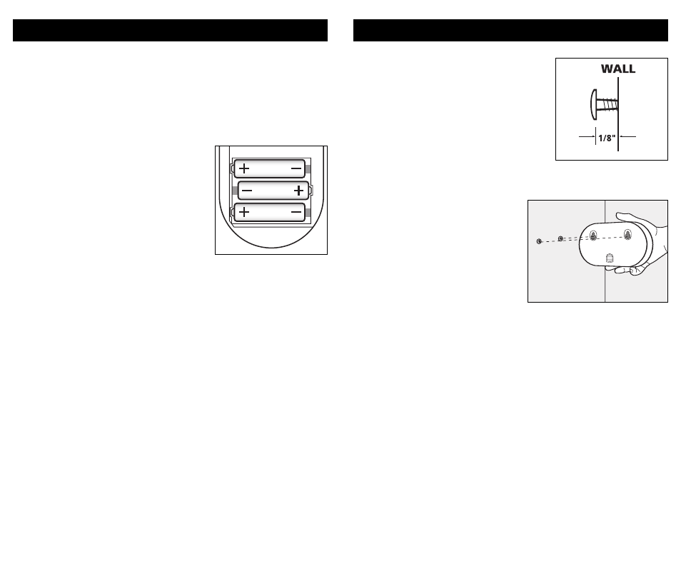 Installation instructions | Kidde KN-COPP-B-LS (900-0230) User Manual | Page 7 / 20