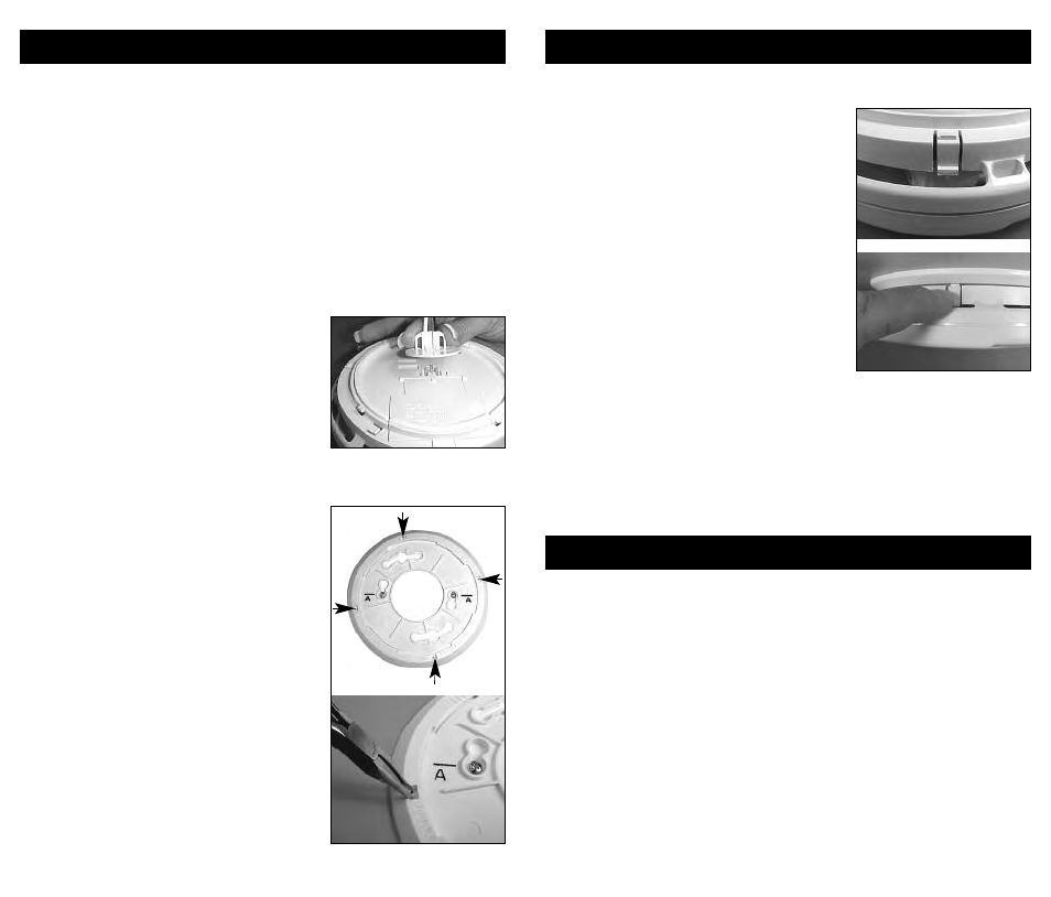 Kidde kn-cop-ic User Manual | Page 8 / 12