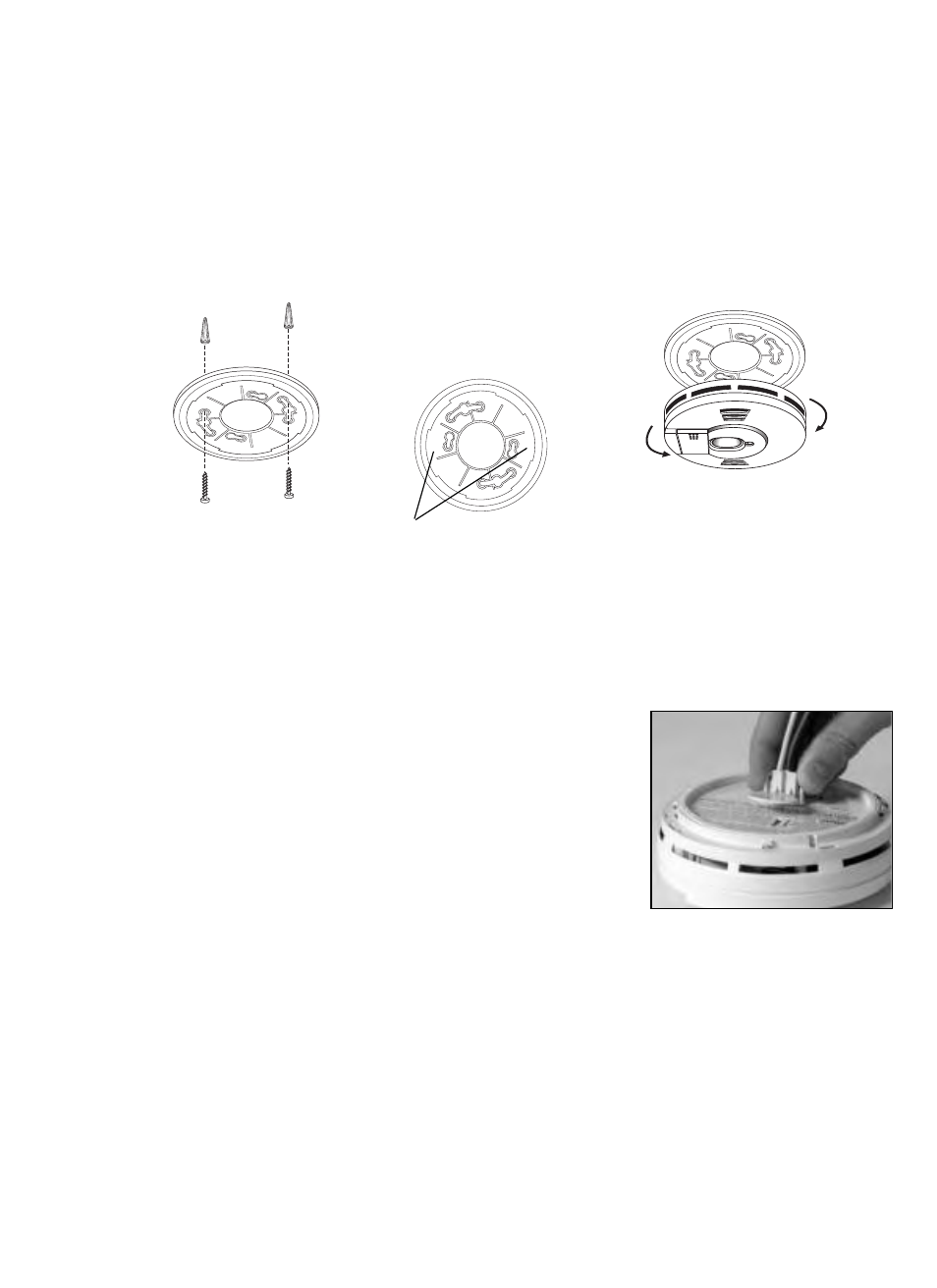 Kidde i12060 User Manual | Page 7 / 17