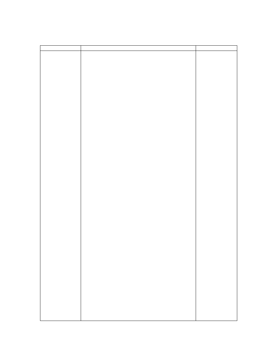 Maintenance record | Kidde SIRIUS TM0109 User Manual | Page 4 / 4