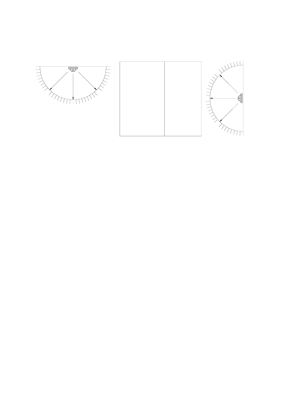 Applications, Recommended locations of visual signaling devices, Locations to avoid | Kidde Strobe Light SL 177i User Manual | Page 4 / 26