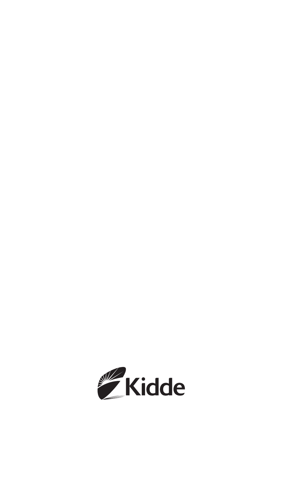 Kidde KN-COPE-I User Manual | Page 35 / 35