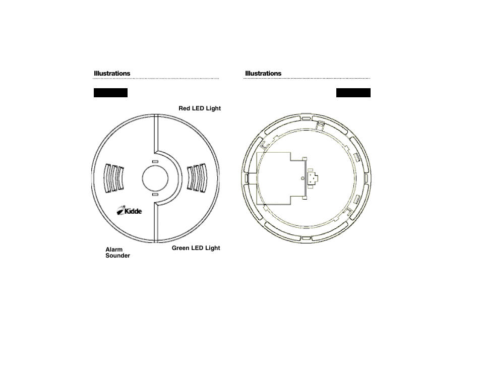 Kidde KN-COSM-IBCA User Manual | Page 3 / 18