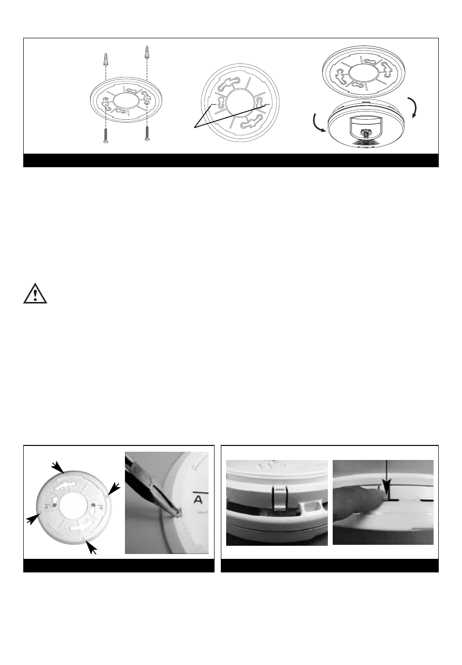 Kidde RF-SM-DC User Manual | Page 7 / 15