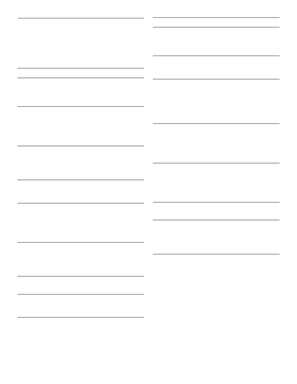 Washing special items | Kirkland Signature WHIRLPOOL 8051560 User Manual | Page 15 / 24