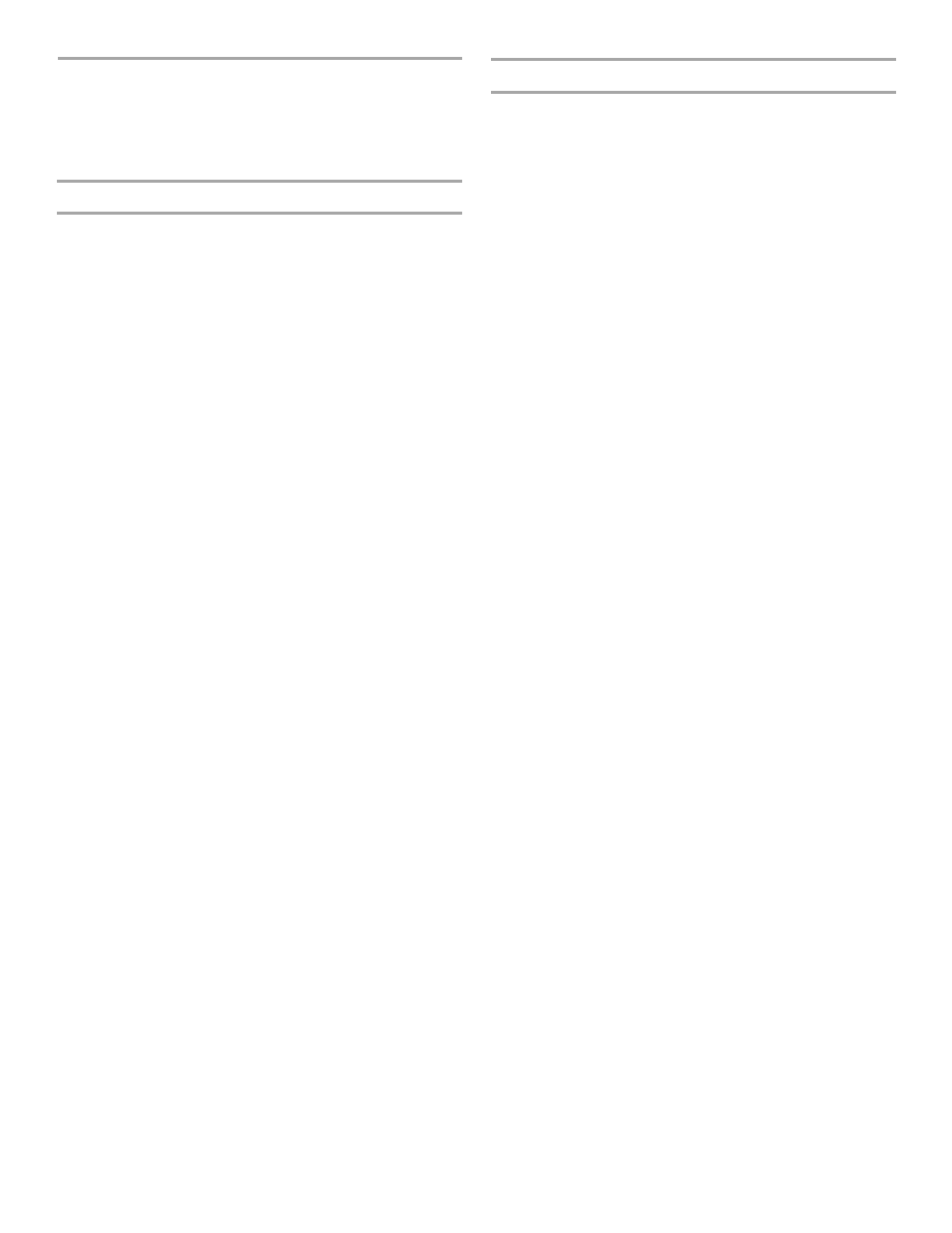Troubleshooting | Kirkland Signature WHIRLPOOL 8051560 User Manual | Page 18 / 24