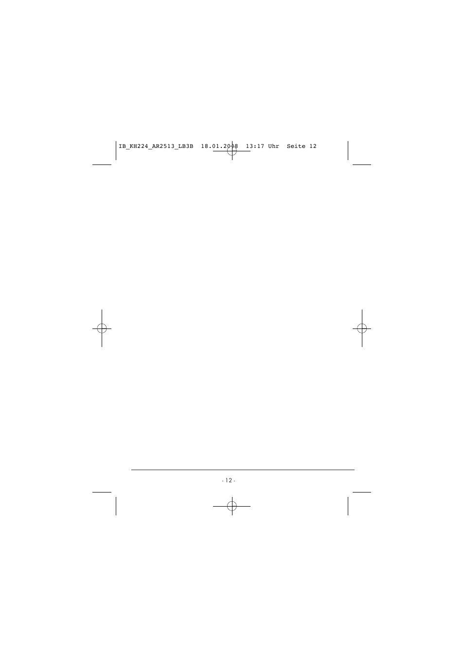 Kompernass KH 224 User Manual | Page 16 / 27