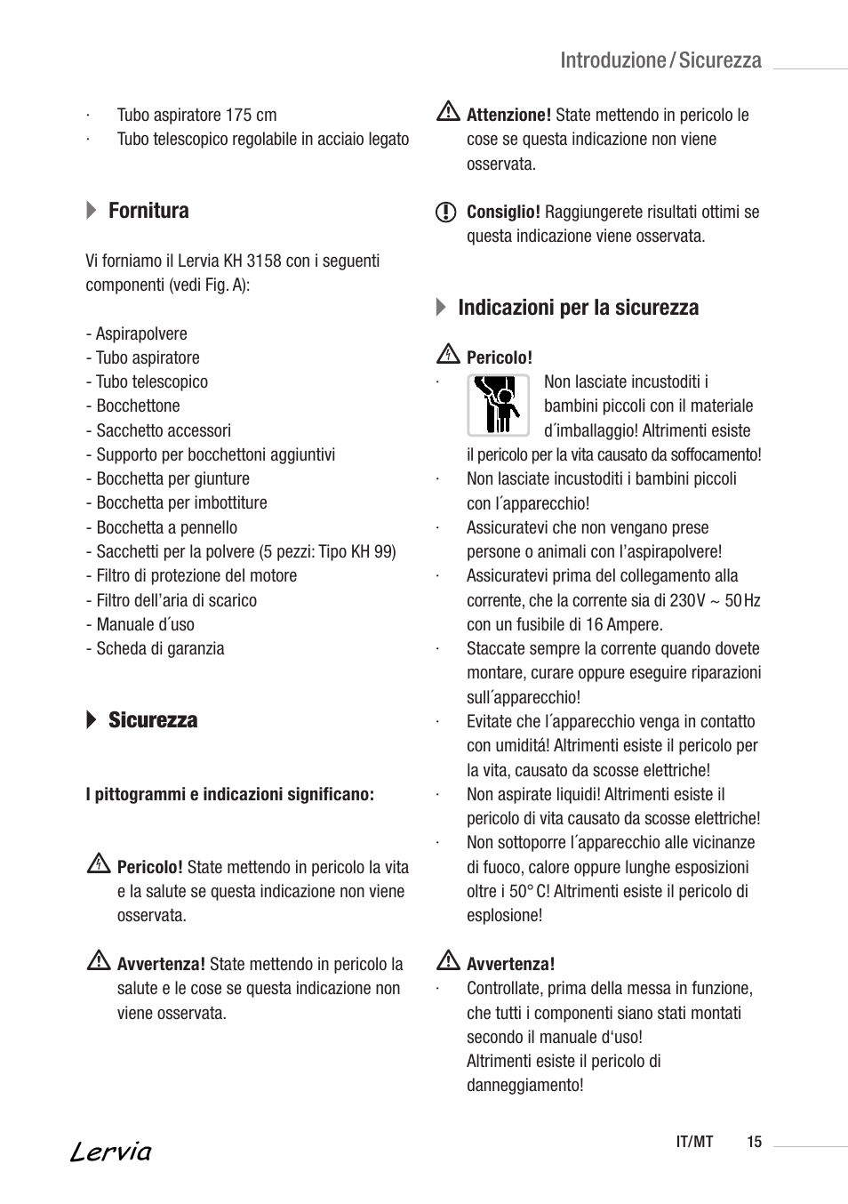 Kompernass KH 3158 User Manual | Page 13 / 34