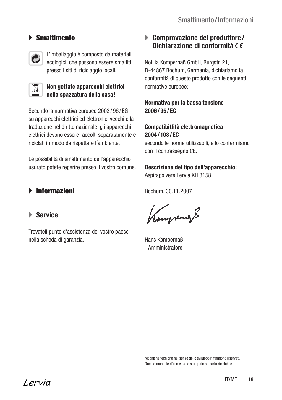 Kompernass KH 3158 User Manual | Page 17 / 34
