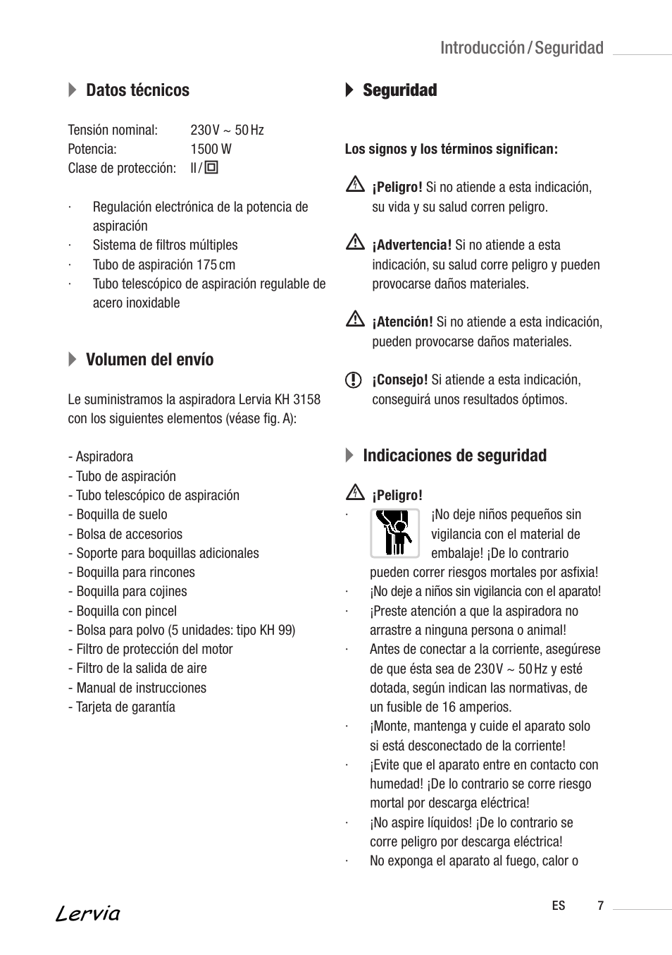 Kompernass KH 3158 User Manual | Page 5 / 34