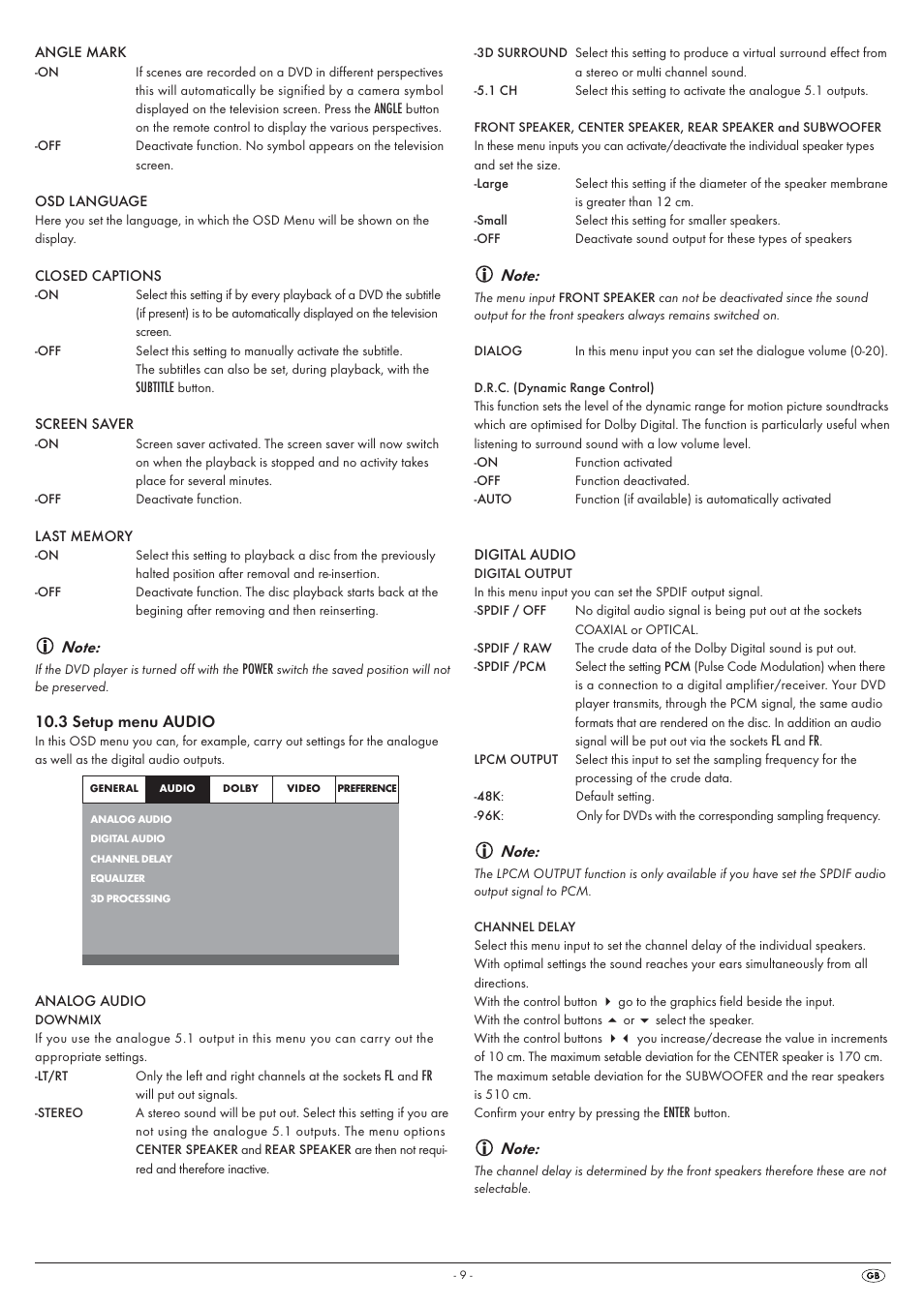 Kompernass SILVERCREST KH6525 User Manual | Page 11 / 26
