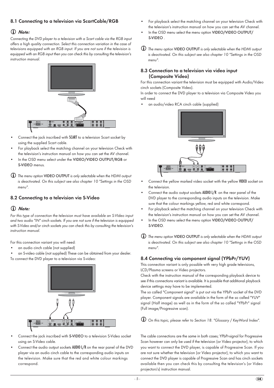 Kompernass SILVERCREST KH6525 User Manual | Page 7 / 26