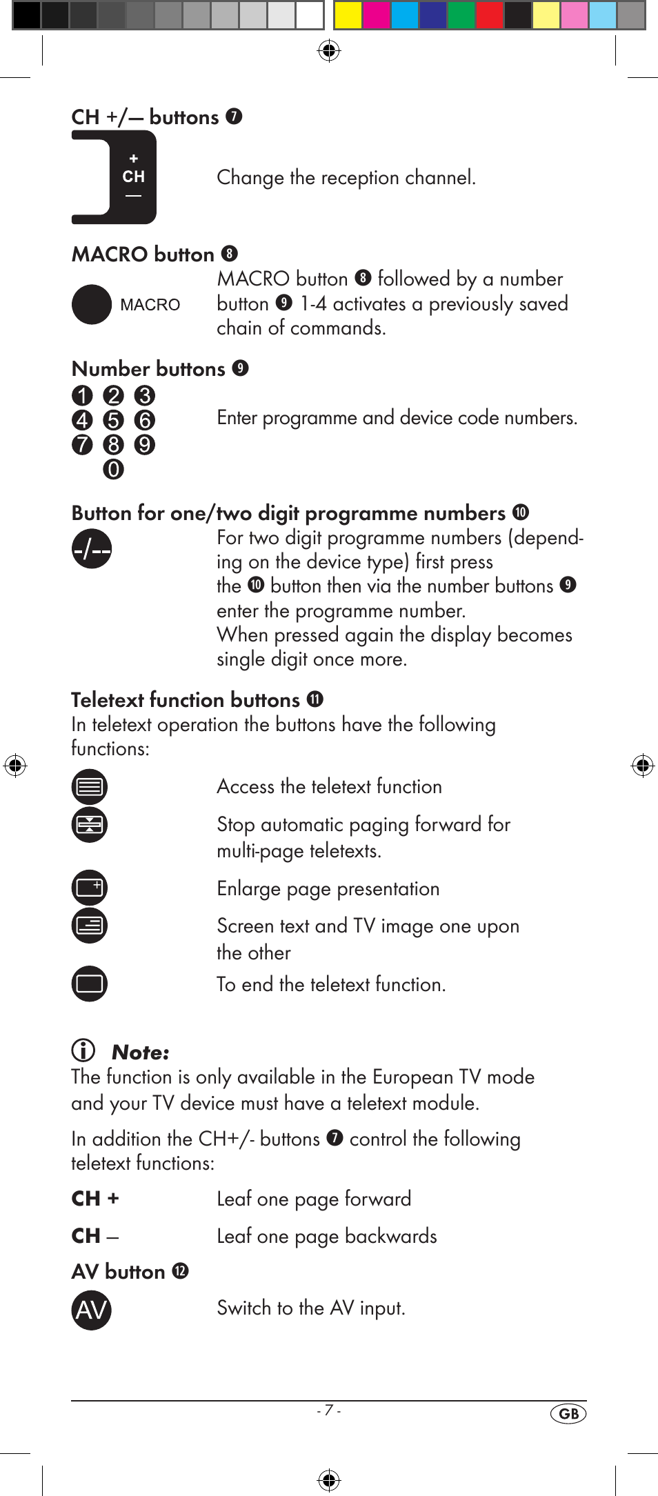 Kompernass SILVERCREST KH 2156 User Manual | Page 9 / 26