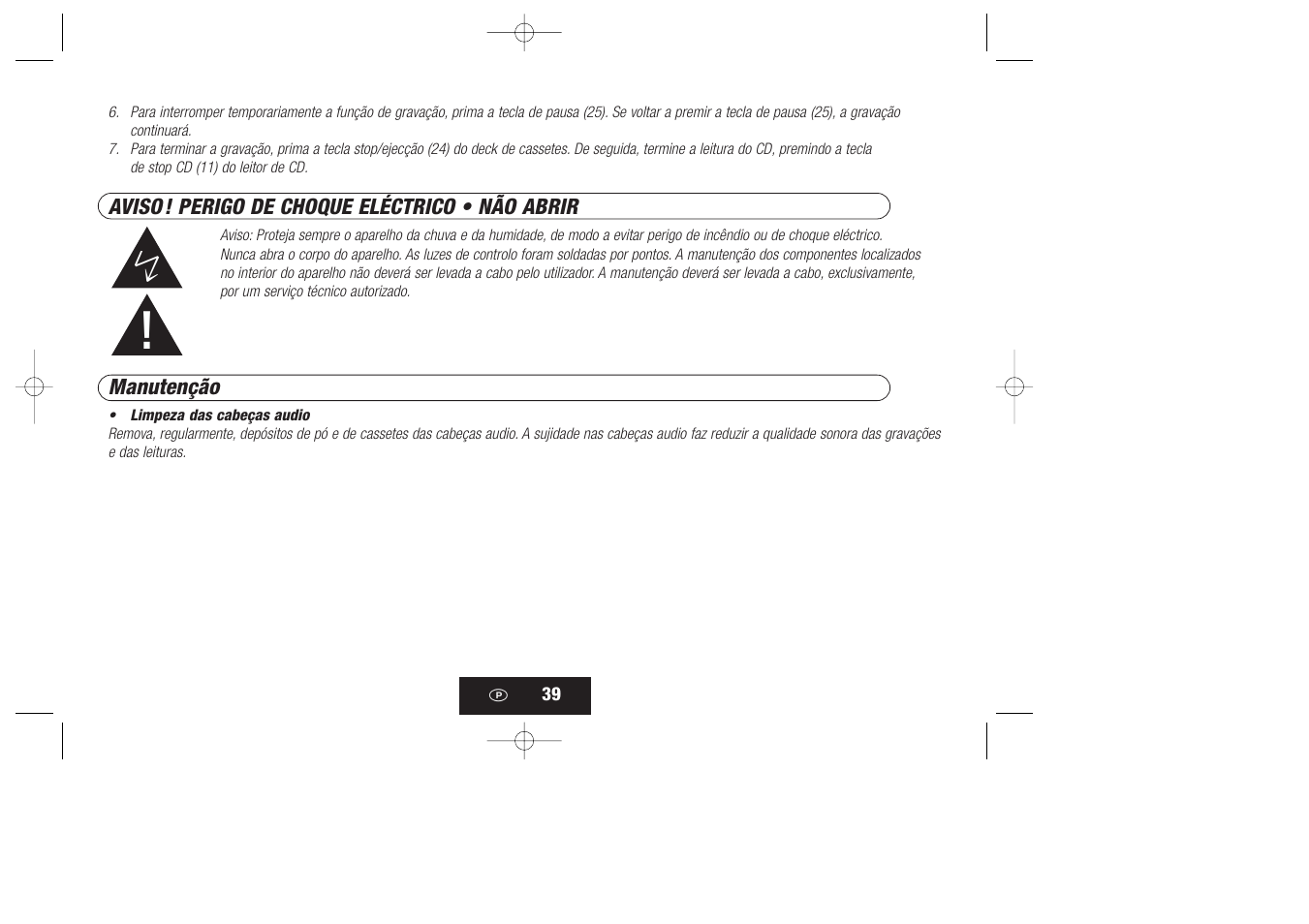 Kompernass KH 868 User Manual | Page 39 / 58