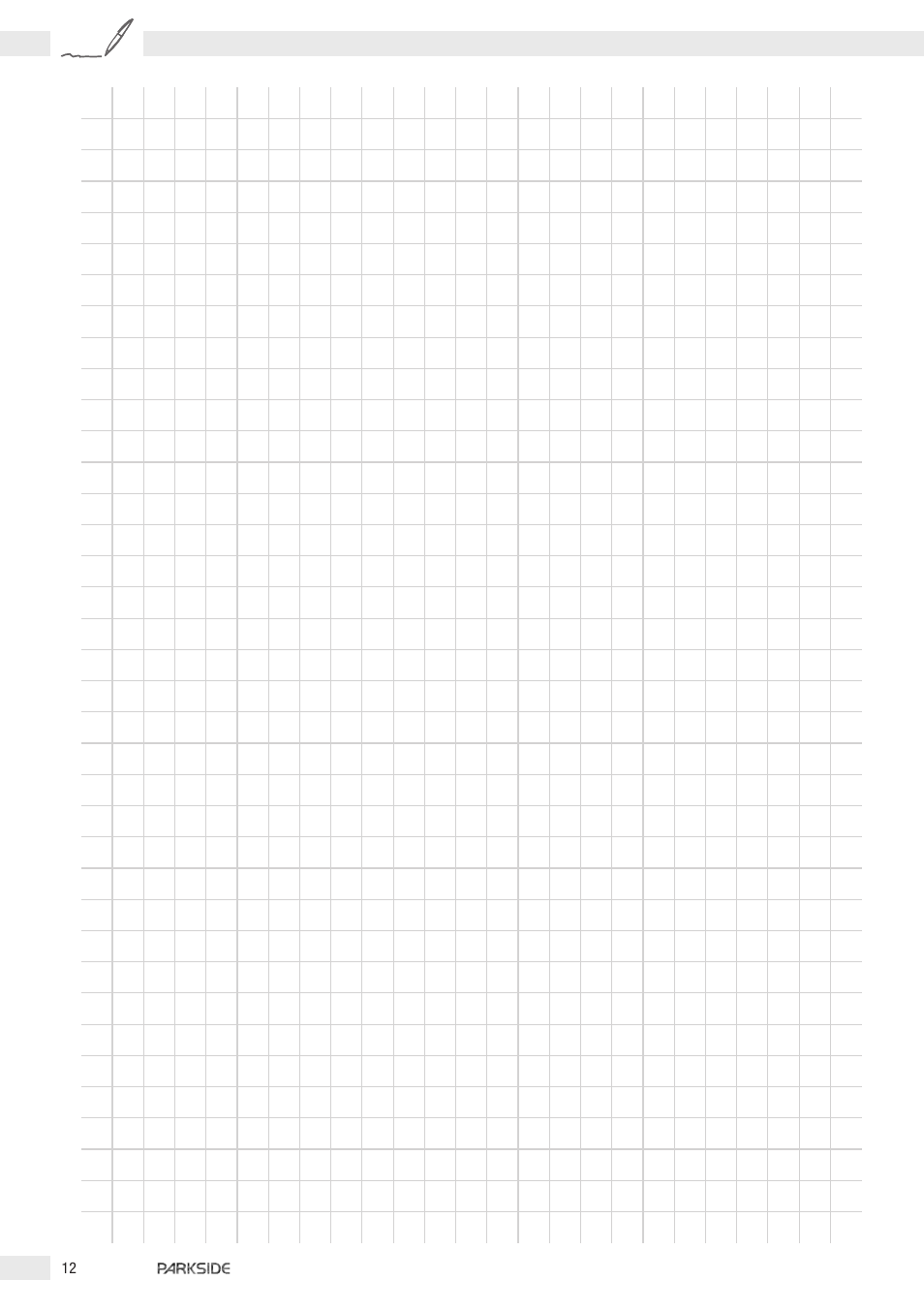 Kompernass PAS 7 User Manual | Page 10 / 10