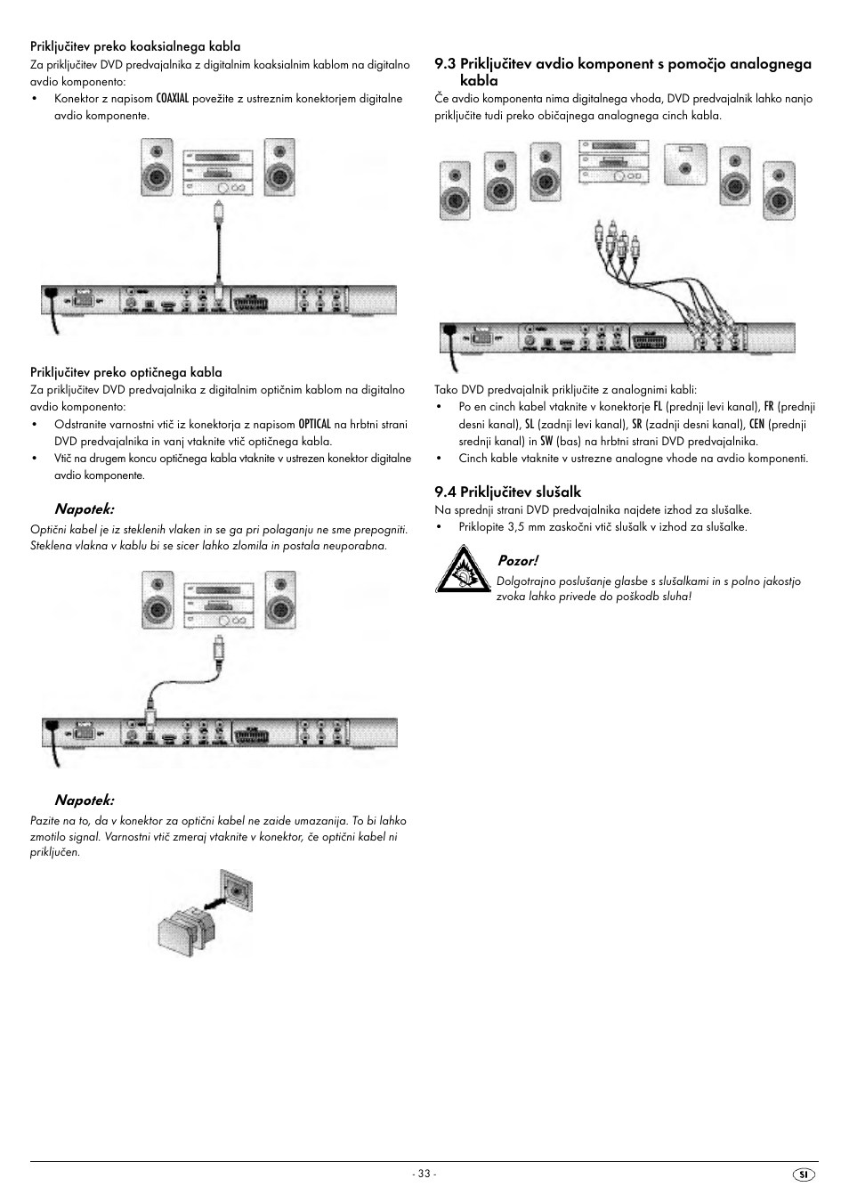 Kompernass SILVERCREST KH 6521 User Manual | Page 35 / 54