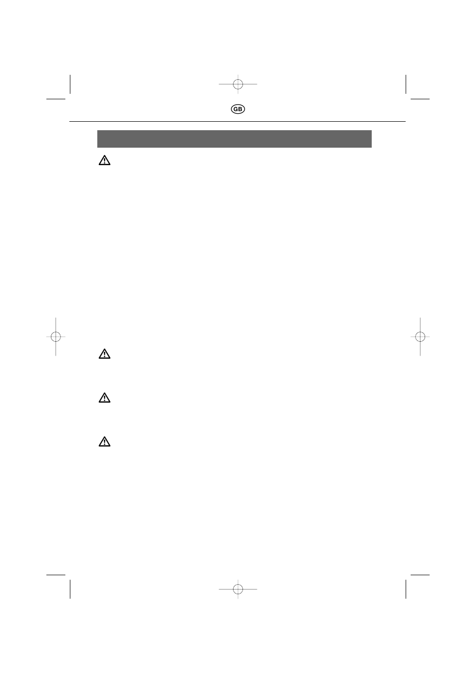 Kompernass KH 1111 User Manual | Page 4 / 11