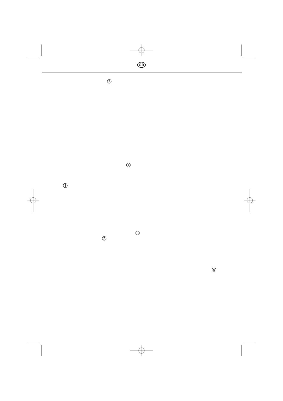 Kompernass KH 1111 User Manual | Page 7 / 11