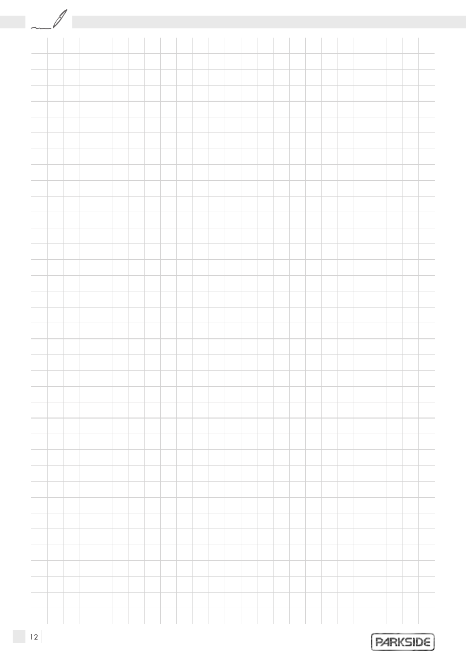 Kompernass 6 V User Manual | Page 10 / 10