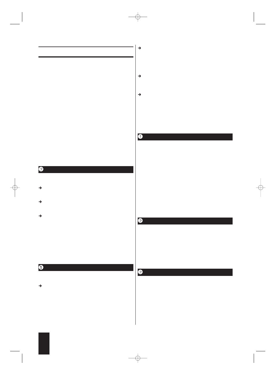 Kompernass KH 6507 User Manual | Page 10 / 40
