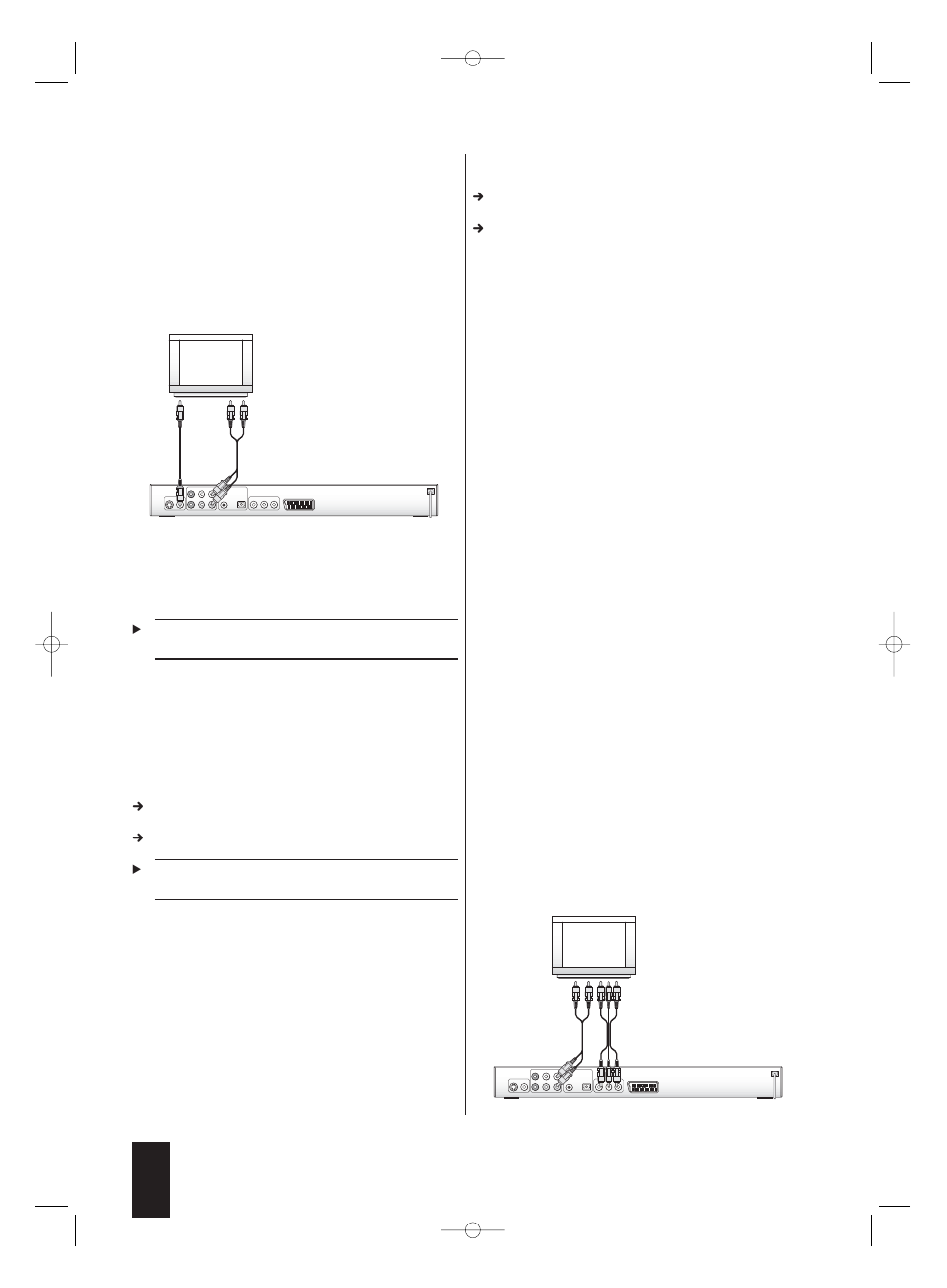 Kompernass KH 6507 User Manual | Page 12 / 40