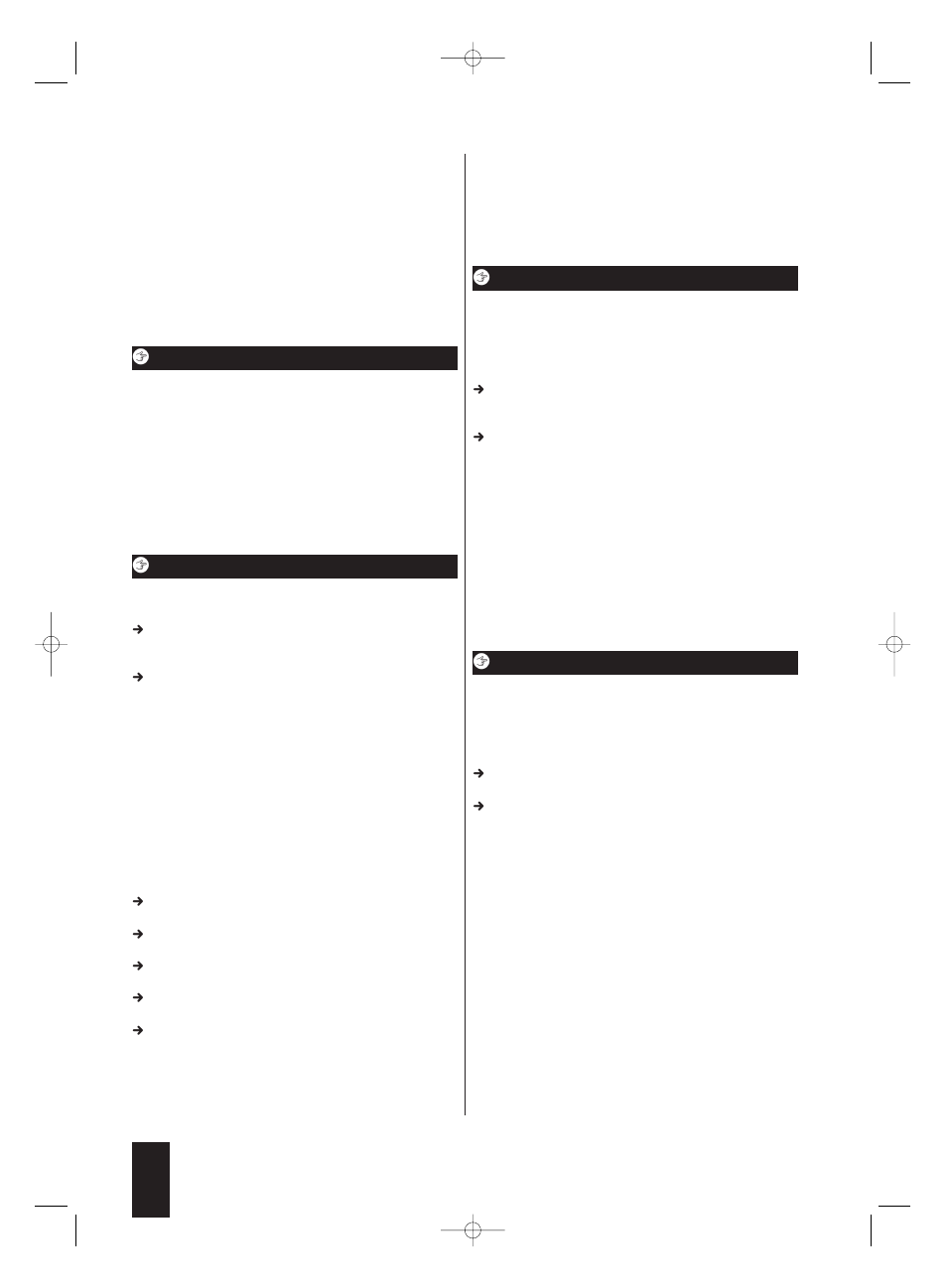 Kompernass KH 6507 User Manual | Page 20 / 40