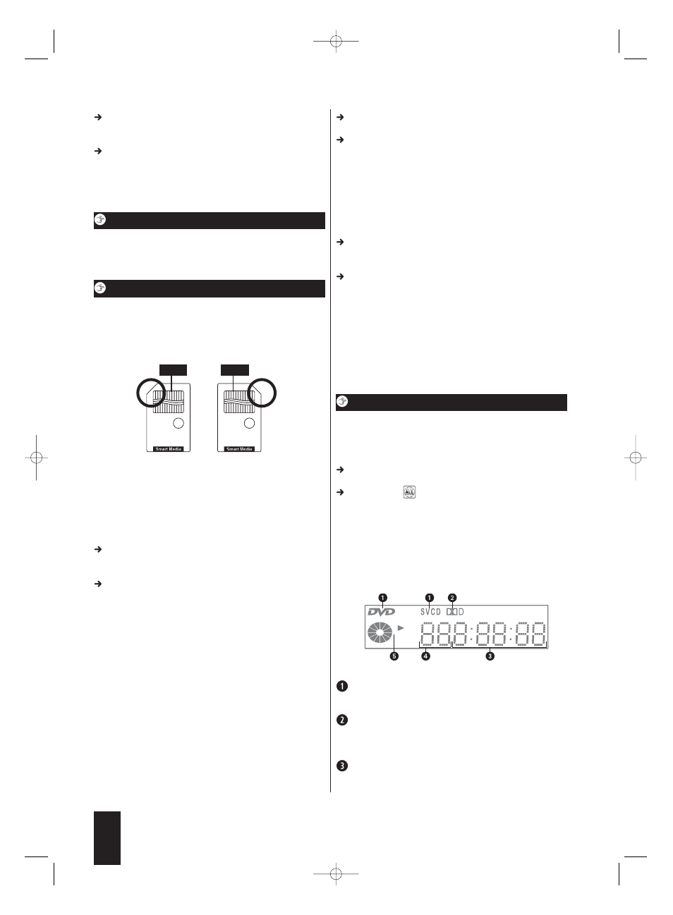 Kompernass KH 6507 User Manual | Page 22 / 40
