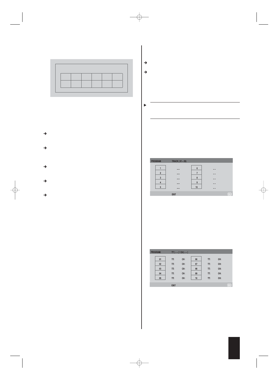 Kompernass KH 6507 User Manual | Page 27 / 40