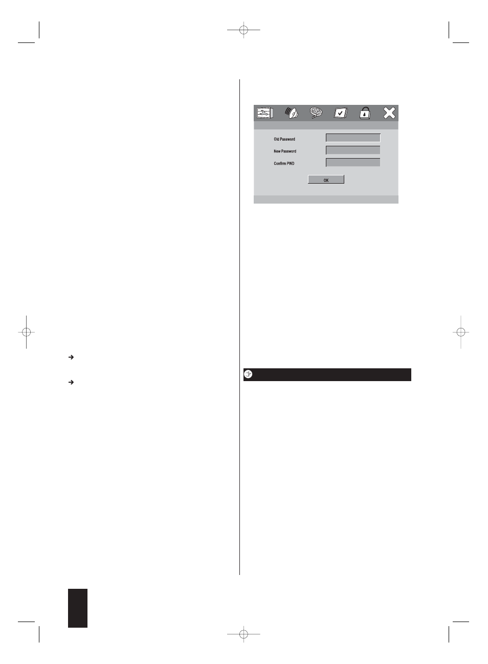 Kompernass KH 6507 User Manual | Page 34 / 40