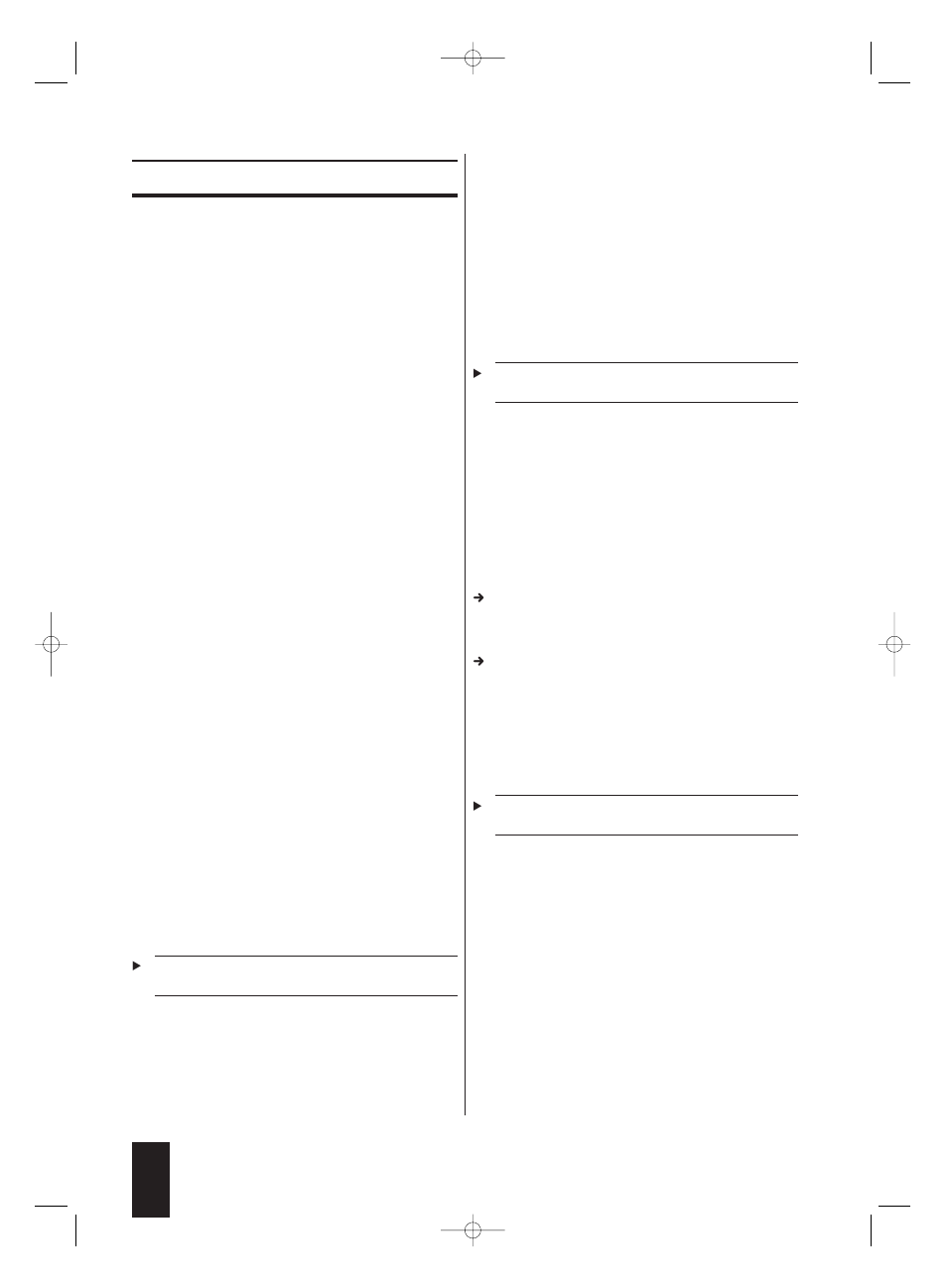 Troubleshooting | Kompernass KH 6507 User Manual | Page 36 / 40