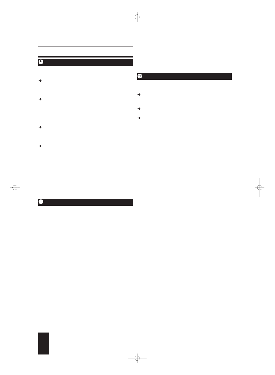 Kompernass KH 6507 User Manual | Page 6 / 40