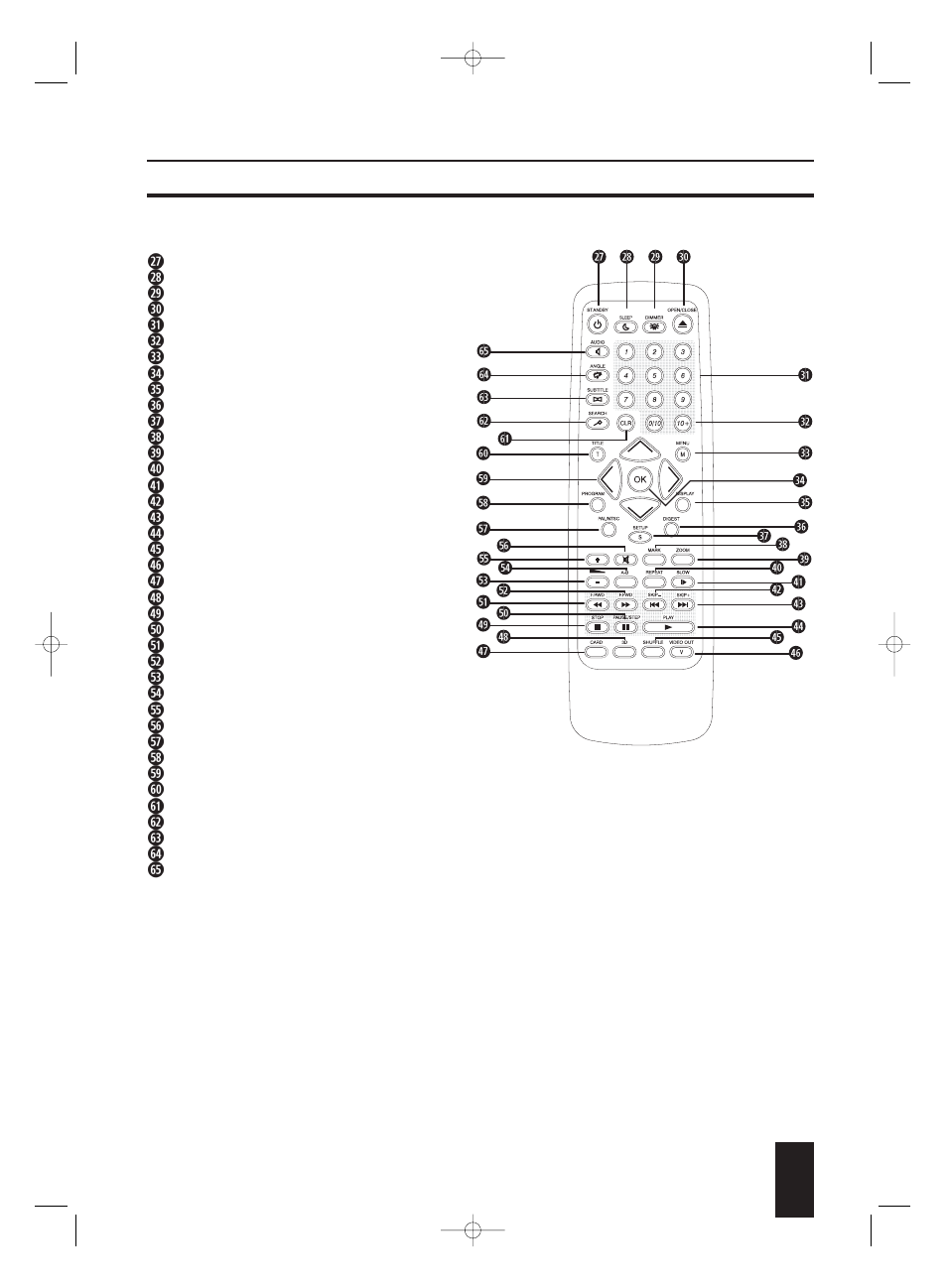 Kompernass KH 6507 User Manual | Page 9 / 40