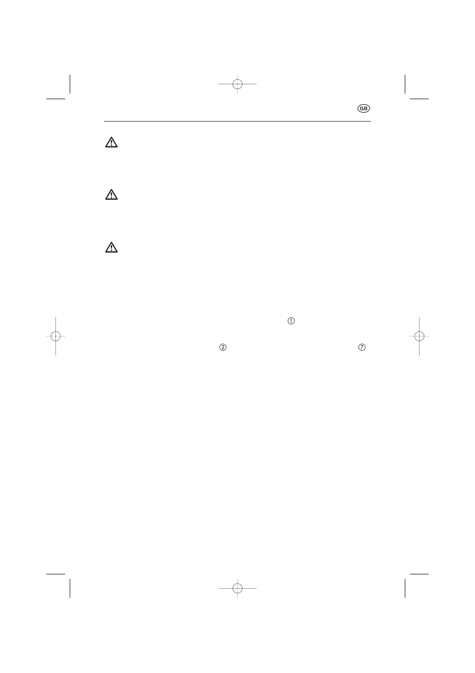 Kompernass KH 1 User Manual | Page 8 / 10