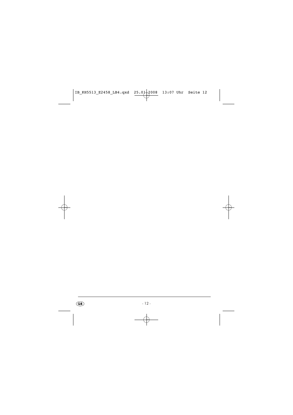 Kompernass KH 5513 User Manual | Page 14 / 90