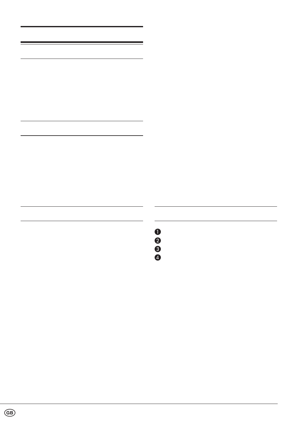 Table lamp | Kompernass KH4063 User Manual | Page 4 / 6